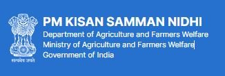 Pradhan Mantri Kisan Samman Nidhi